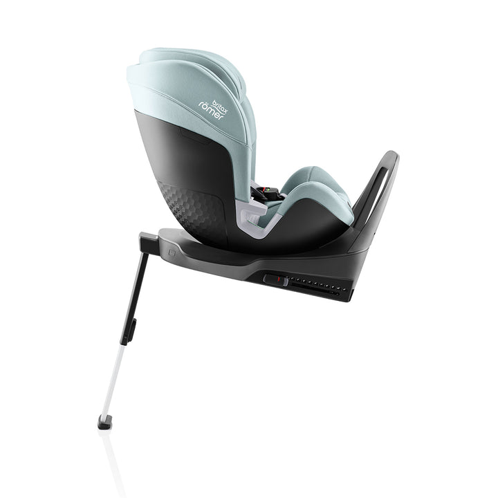 Britax Römer Swivel 2 Car Seat - Ocean-Car Seats-Ocean- | Natural Baby Shower