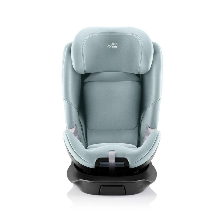 Britax Römer Swivel 2 Car Seat - Ocean-Car Seats-Ocean- | Natural Baby Shower