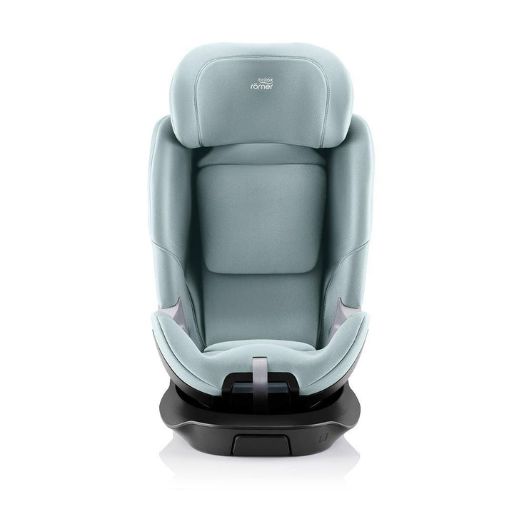 Britax Römer Swivel 2 Car Seat - Ocean-Car Seats-Ocean- | Natural Baby Shower