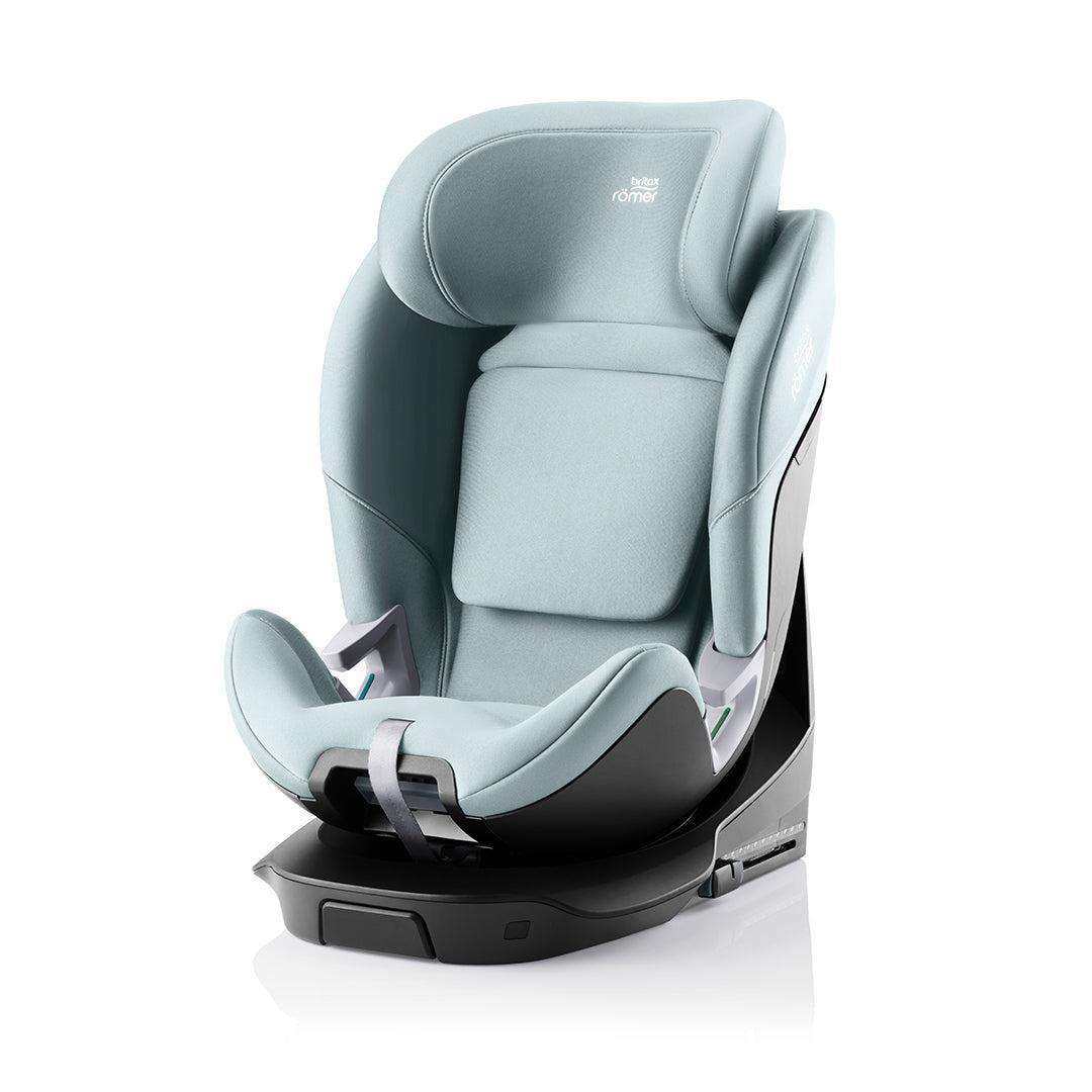 Britax Römer Swivel 2 Car Seat - Ocean-Car Seats-Ocean- | Natural Baby Shower