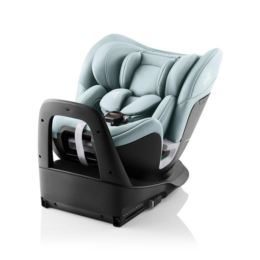 Britax Römer Swivel 2 Car Seat - Ocean-Car Seats-Ocean- | Natural Baby Shower