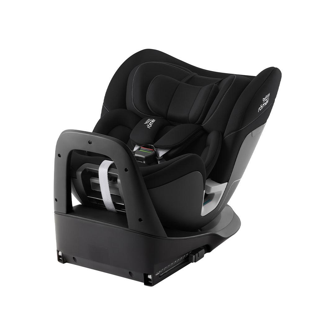 Britax Romer Swivel 2 Car Seat - Space Black