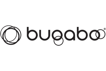Bubgaboo Logo | Natural Baby Shower