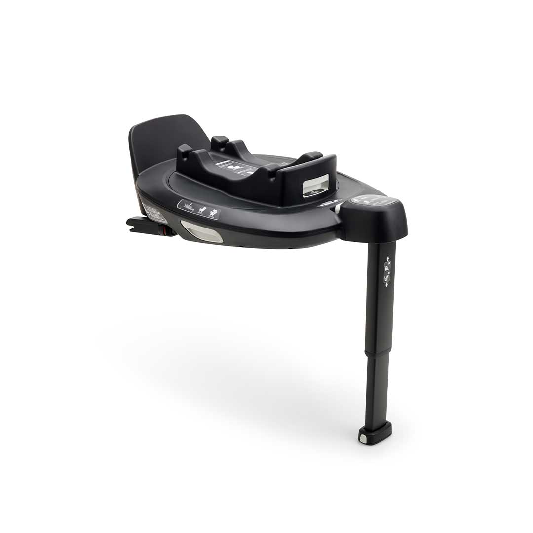 Bugaboo Dragonfly + Turtle Ultimate Newborn Travel System Bundle - Skyline Blue-Travel Systems- | Natural Baby Shower