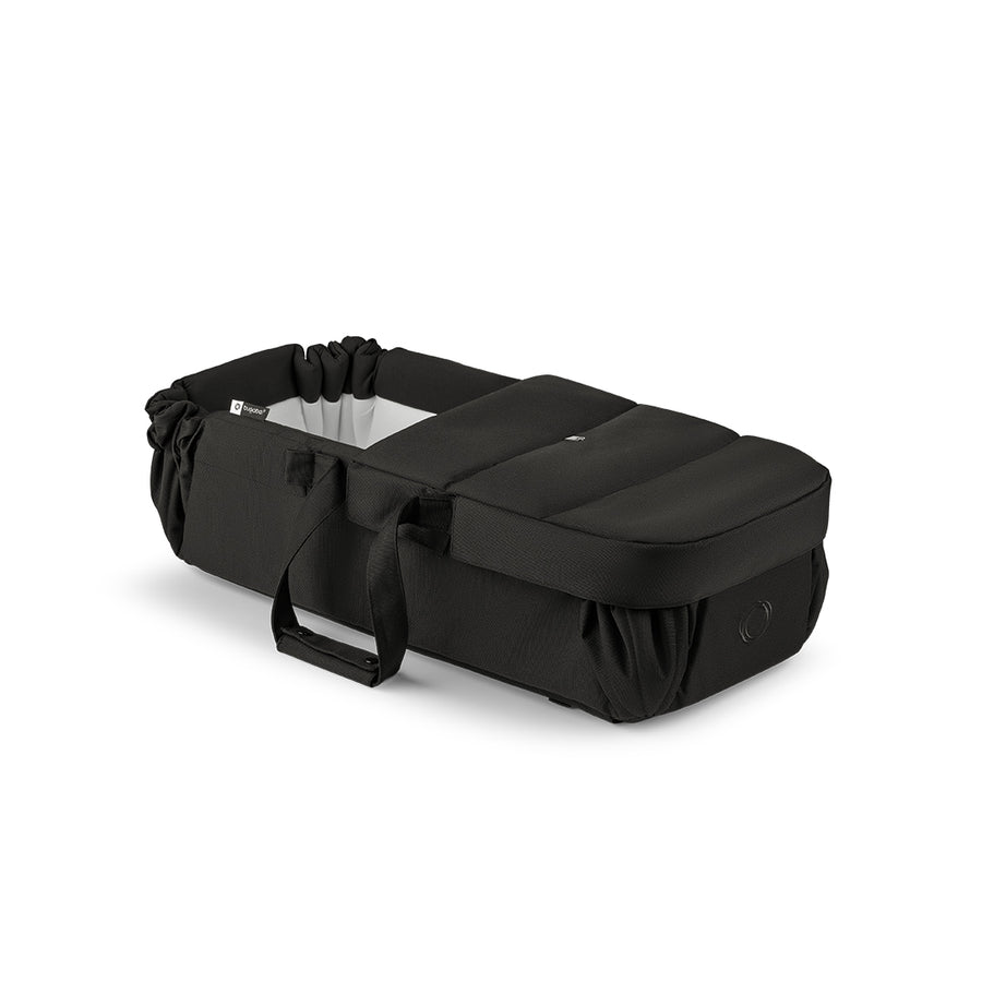Bugaboo Baby Nest - Heritage Black-Carrycots-Heritage Black- | Natural Baby Shower