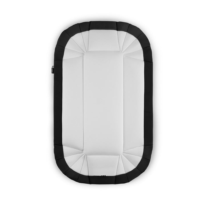 Bugaboo Baby Nest - Heritage Black-Carrycots-Heritage Black- | Natural Baby Shower