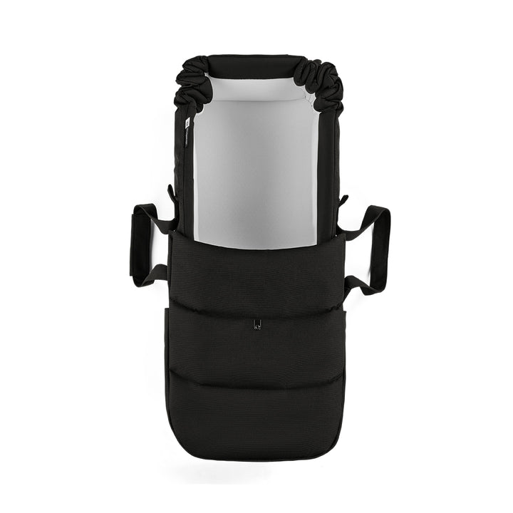 Bugaboo Baby Nest - Heritage Black-Carrycots-Heritage Black- | Natural Baby Shower