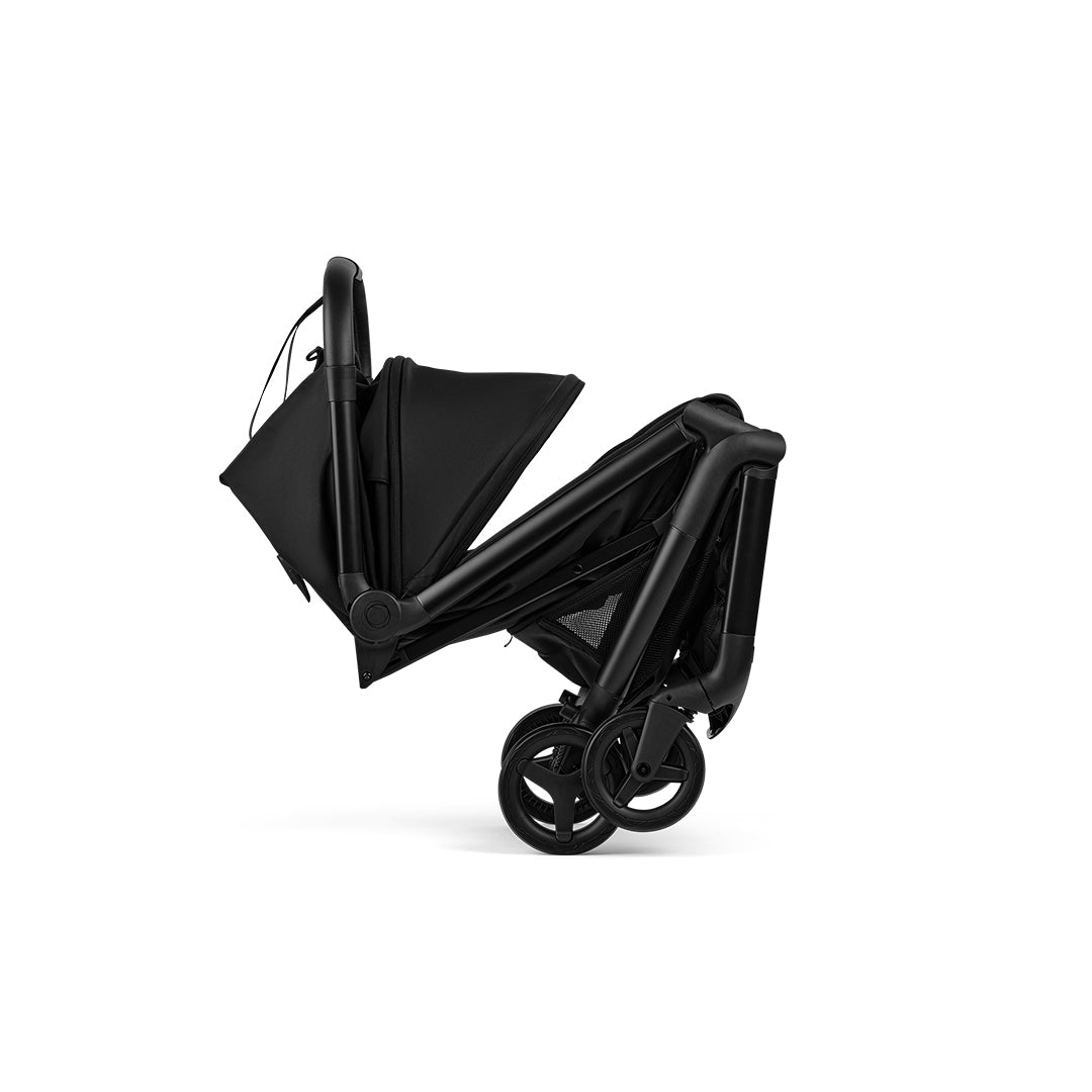 bugaboo 2 stroller Bugaboo Butterfly 2 Complete Compact Stroller