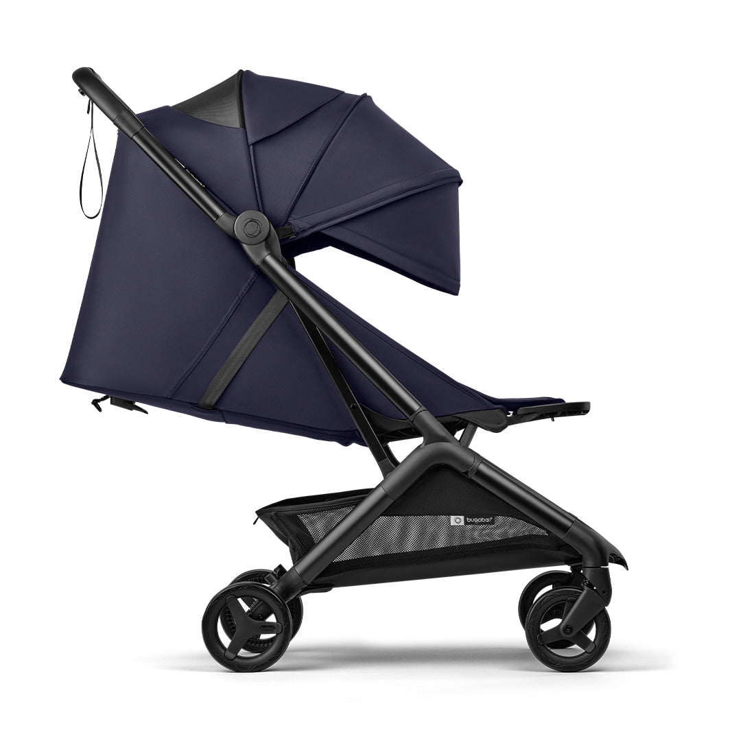 bugaboo dragonfly or butterfly Bugaboo Butterfly 2 Complete Compact Stroller