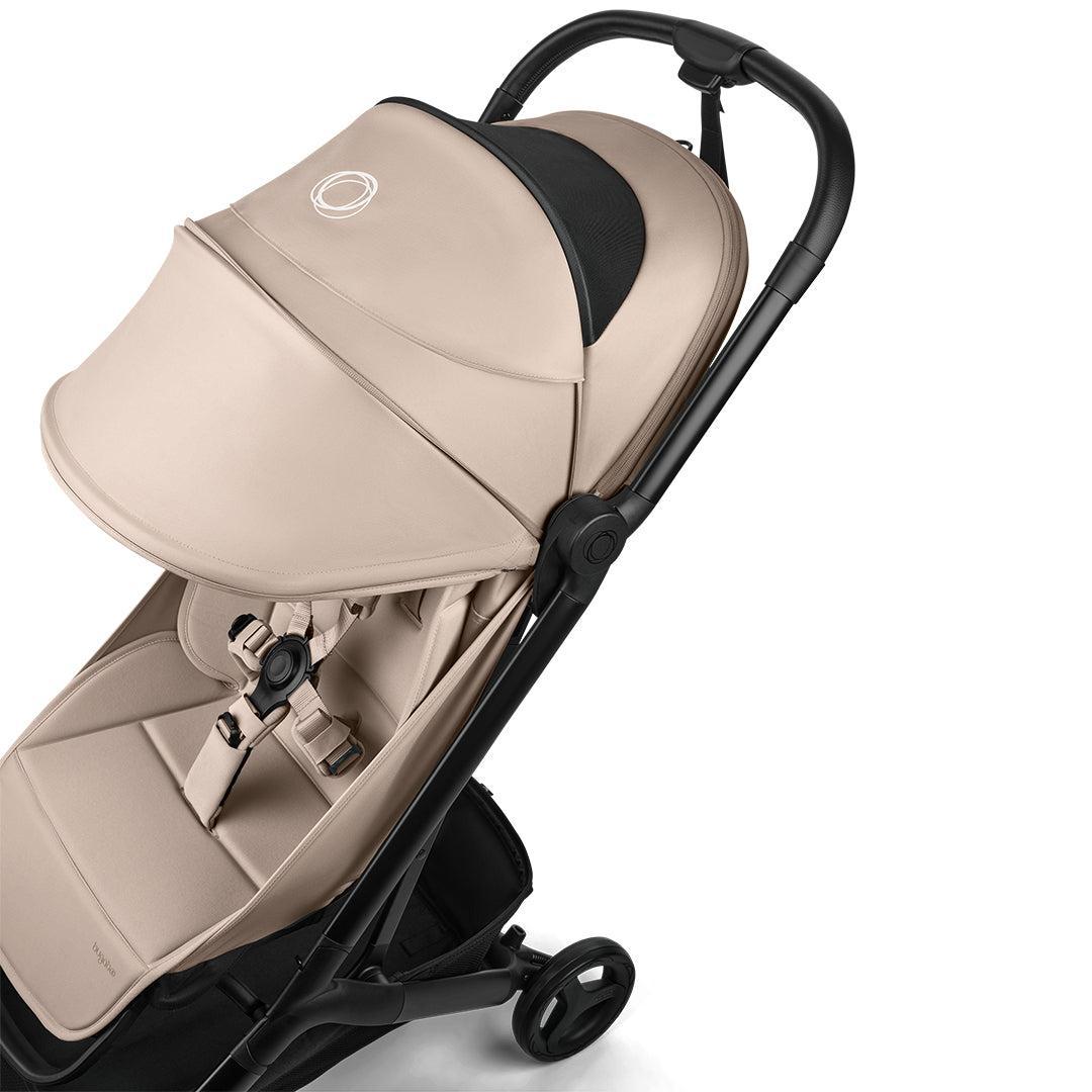 bugaboo butterfly prime day Bugaboo Butterfly 2 Complete Compact Stroller