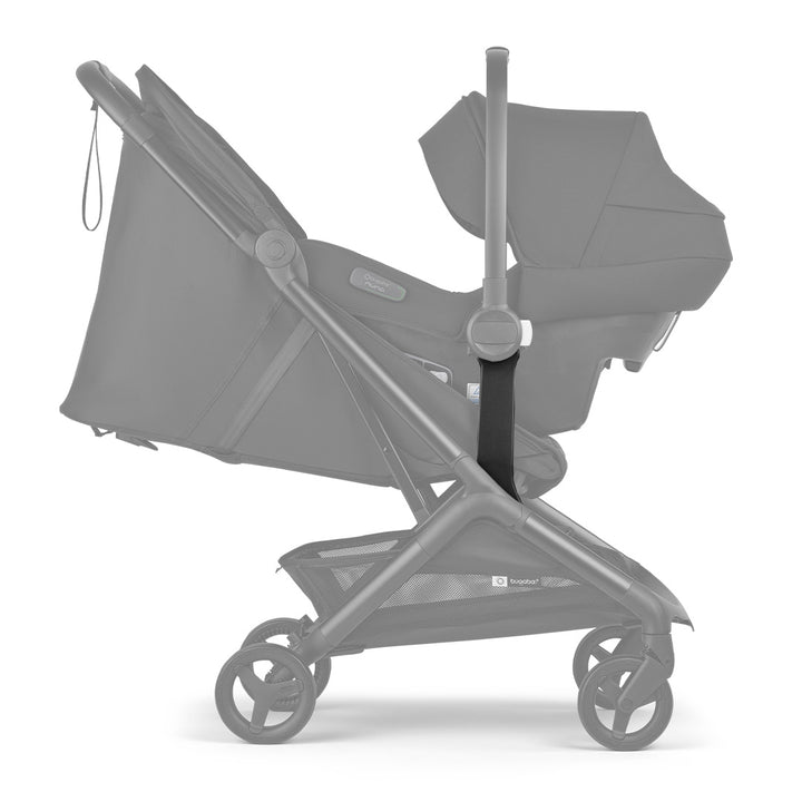 Bugaboo Butterfly 2 Car Seat Adapters-Adapters-One Size- | Natural Baby Shower