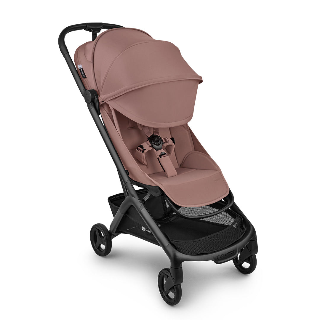 bugaboo push to zero Bugaboo Butterfly 2 Complete Compact Stroller
