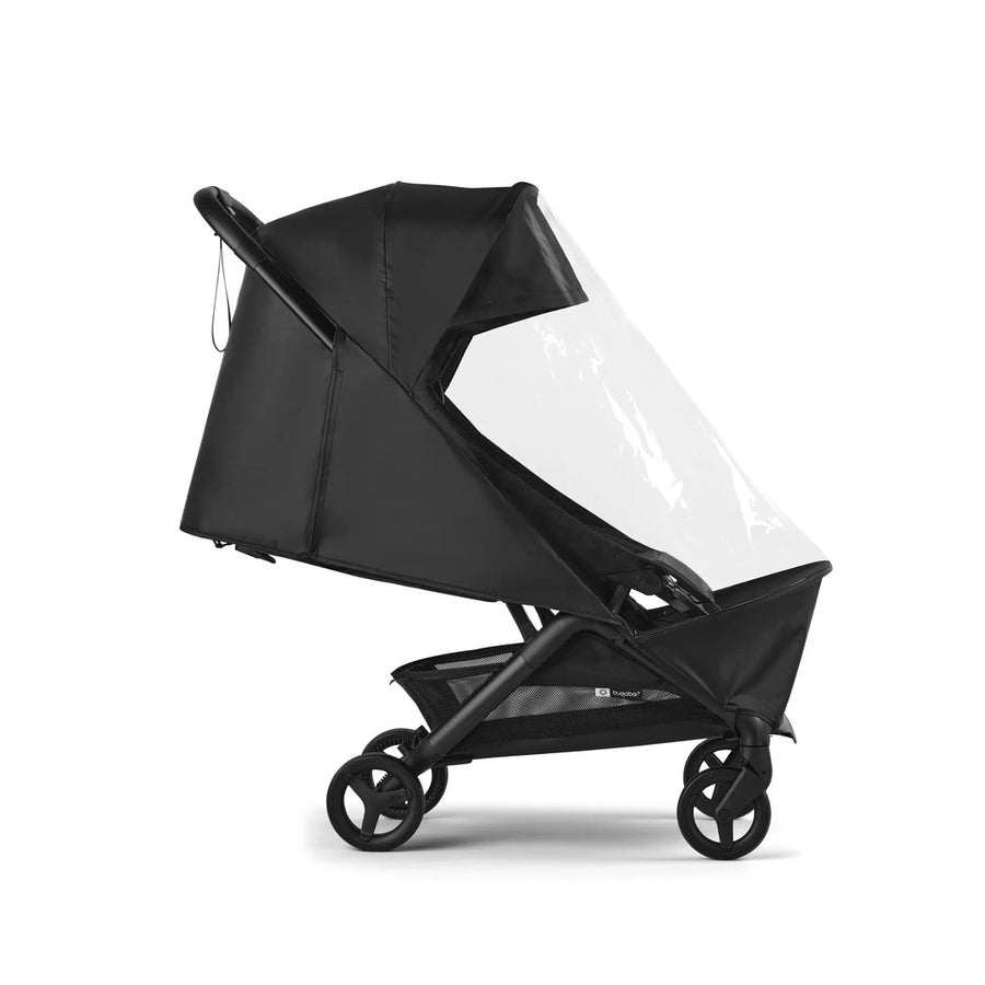 Bugaboo Butterfly 2 Rain Cover-Raincovers-One Size- | Natural Baby Shower