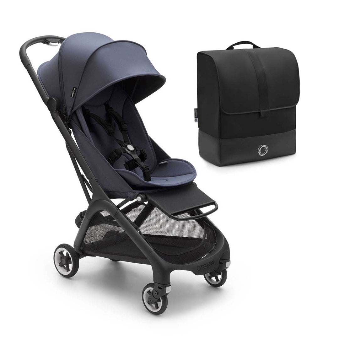 Bugaboo Butterfly Travel Pushchair