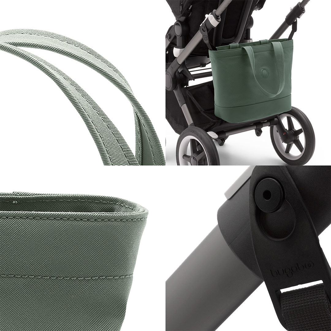Bugaboo cameleon changing bag sales