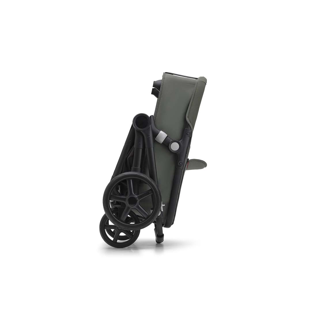 bugaboo step brothers Bugaboo Fox Cub Complete Pushchair