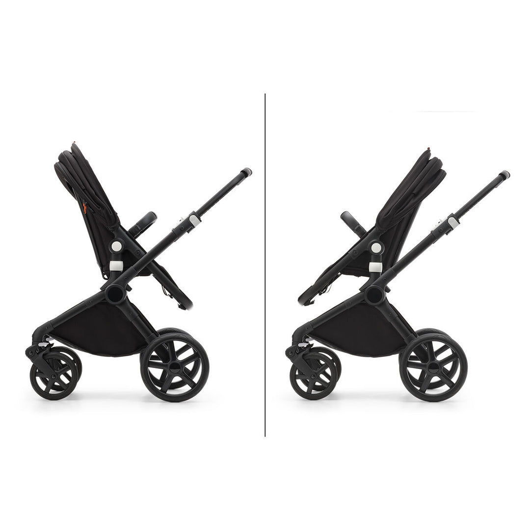 bugaboo outlet uk Outlet - Bugaboo Fox Cub Complete Pushchair