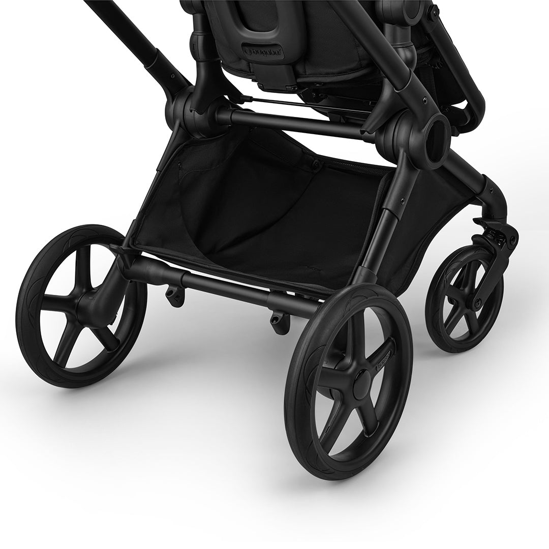 Bugaboo Cub Complete Pushchair