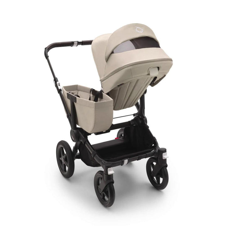 Bugaboo Donkey 5 Sun Canopy - Desert Taupe-Sun Covers- | Natural Baby Shower