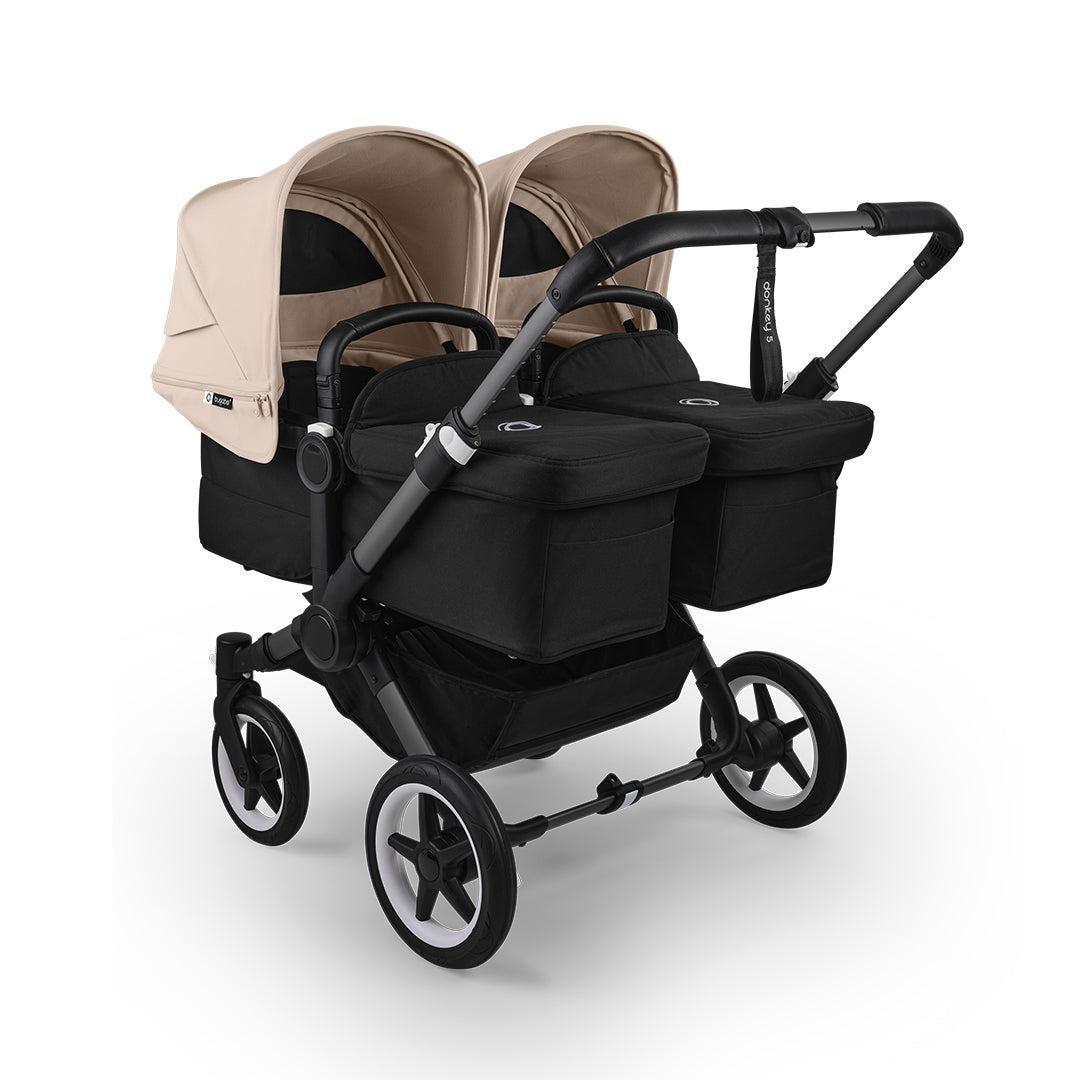 Bugaboo Donkey Twin Pushchair