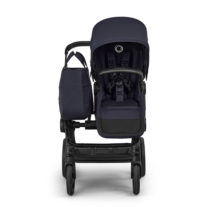 Bugaboo Donkey 6 Complete Pushchair - Deep Indigo-Strollers-Deep Indigo- | Natural Baby Shower