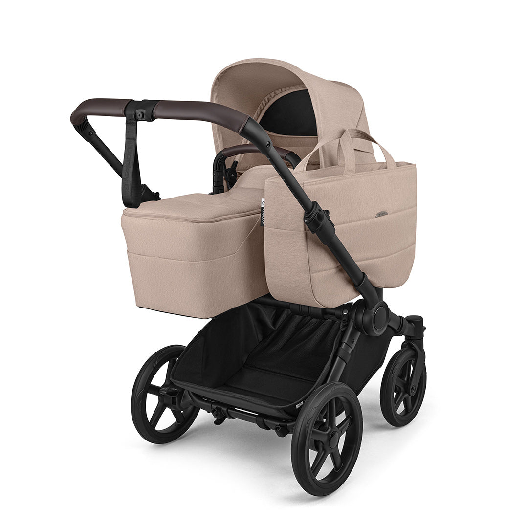 Bugaboo Donkey 6 Complete Single Pushchair