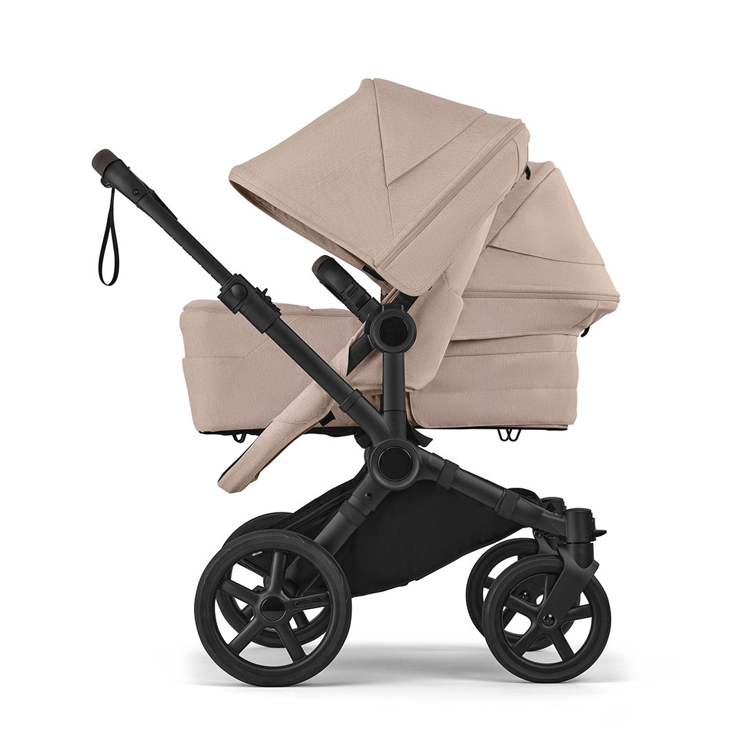 bugaboo fox donkey Bugaboo Donkey 6 Double Stroller