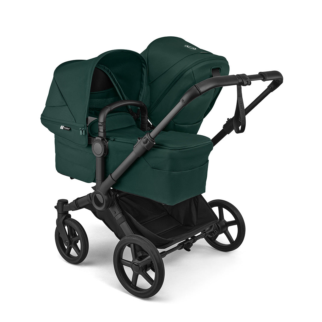 bugaboo donkey duo pushchair Bugaboo Donkey 6 Double Stroller