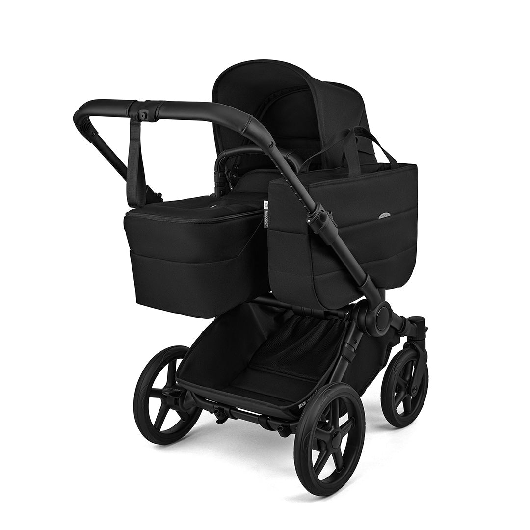 bugaboo donkey single mode Bugaboo Donkey 6 Complete Single Pushchair