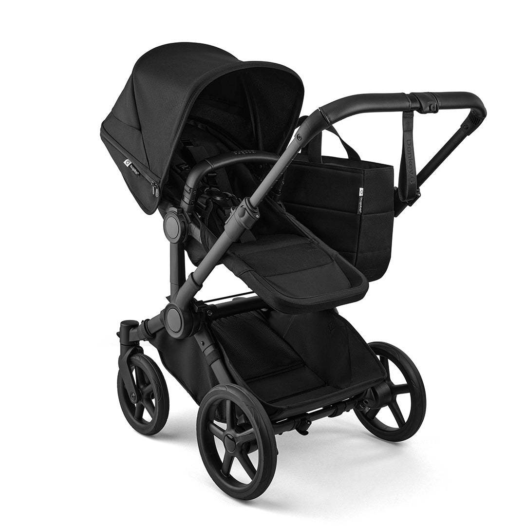 Bugaboo Donkey 6 Complete Single Pushchair