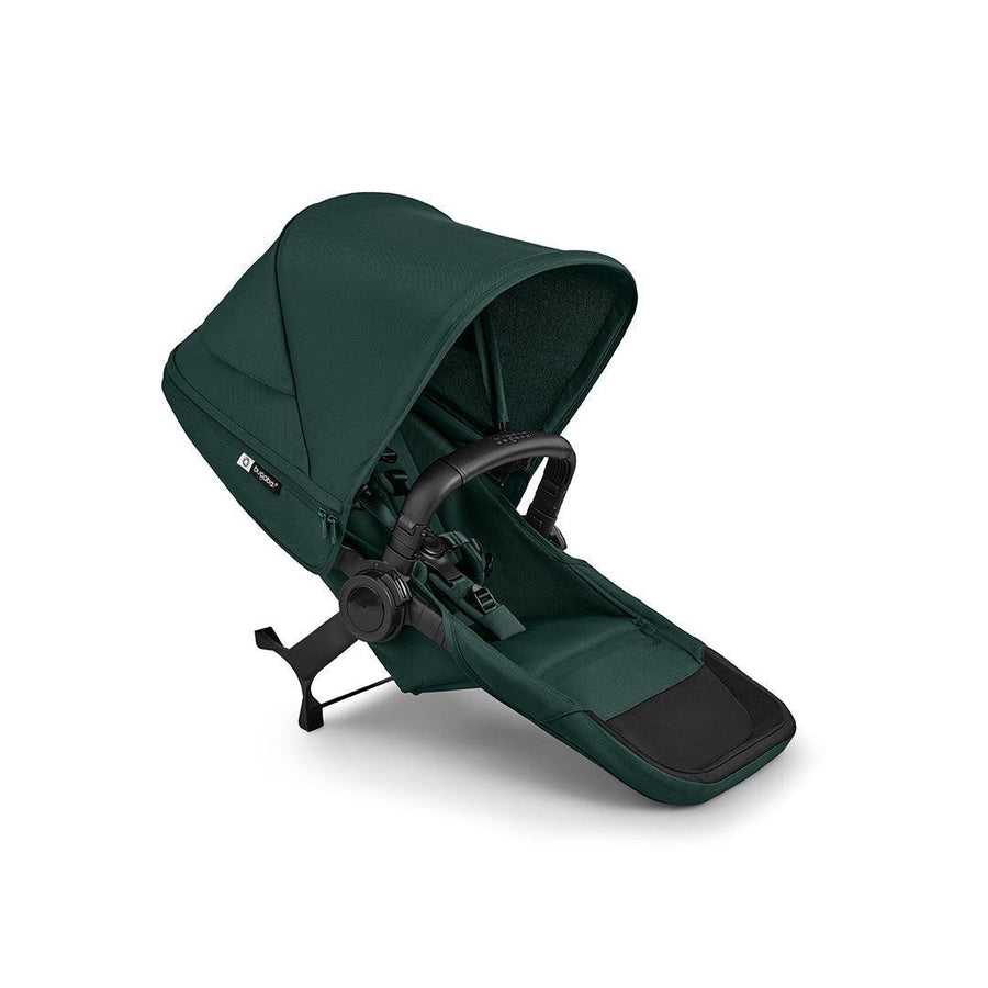 Bugaboo Donkey 6 Sibling Seat - Fern Green-Stroller Seats-Fern Green- | Natural Baby Shower