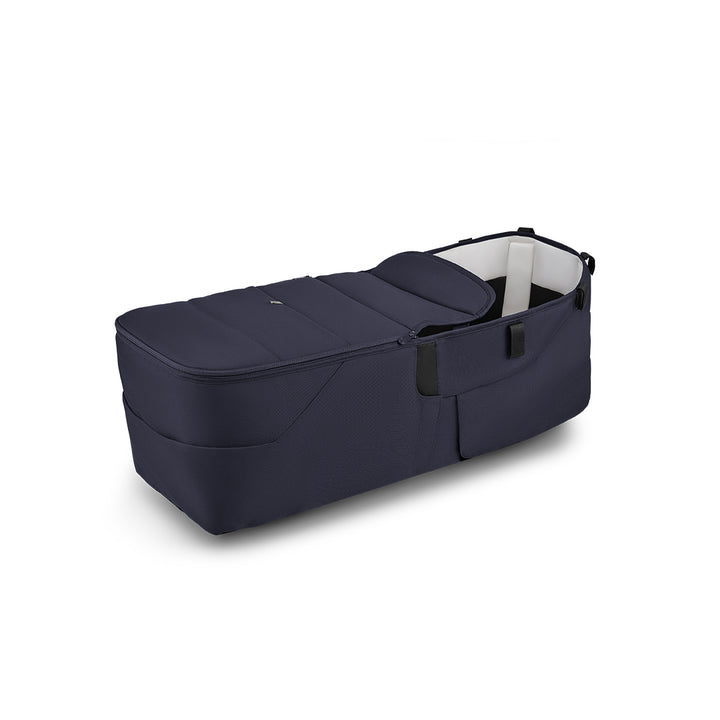 Bugaboo Donkey 6 Twin Carrycot Fabric Complete - Deep Indigo-Carrycots-Deep Indigo- | Natural Baby Shower