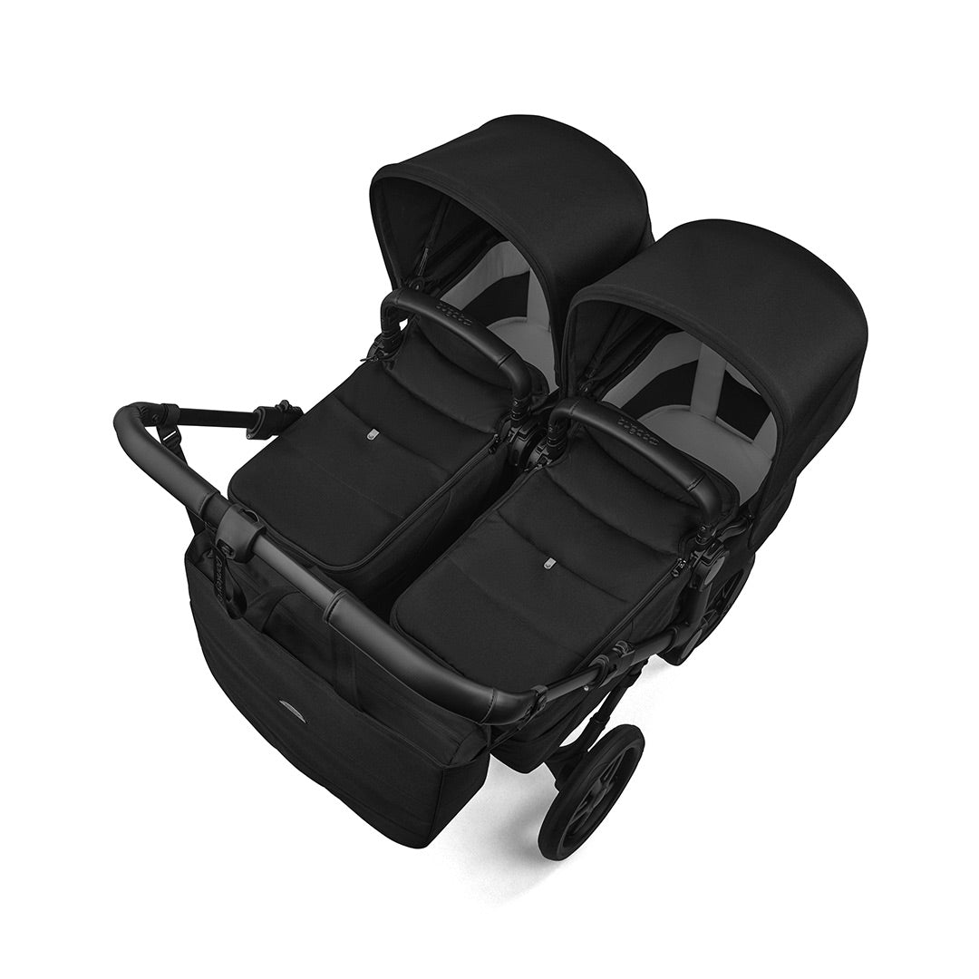 bugaboo donkey twin uk Bugaboo Donkey 6 Twin Stroller