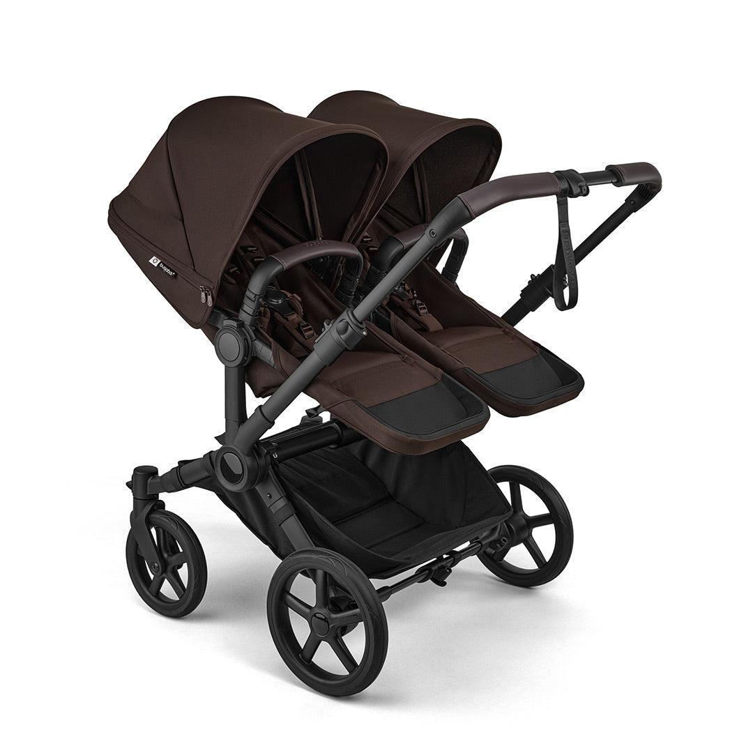 bugaboo stroller twin Bugaboo Donkey 6 Twin Stroller