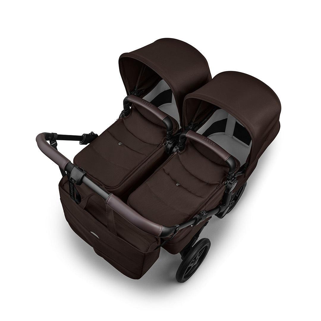 bugaboo donkey 3 mineral collection Bugaboo Donkey 6 Twin Stroller
