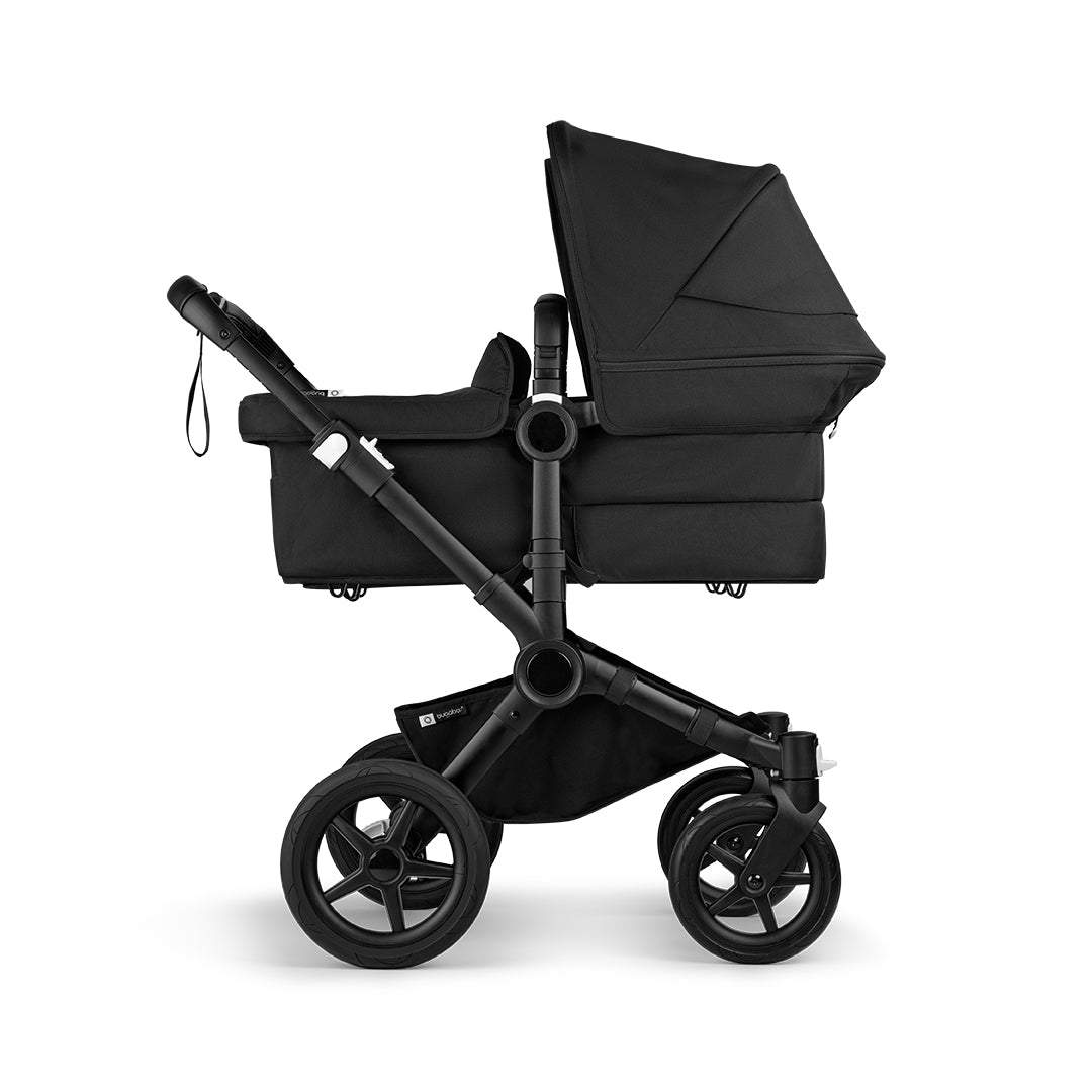 bugaboo runner adapter donkey Bugaboo Donkey Bassinet Height Adapters