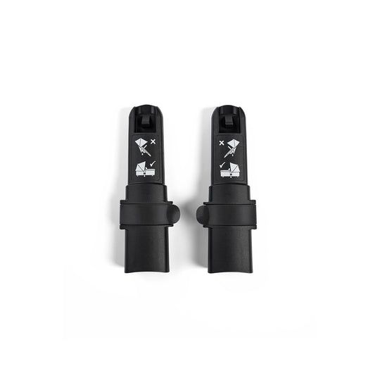 Bugaboo Donkey Bassinet Height Adapters-Adapters- | Natural Baby Shower
