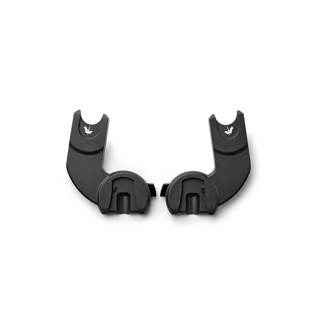 Bugaboo Dragonfly Car Seat Adapters-Adapters- | Natural Baby Shower
