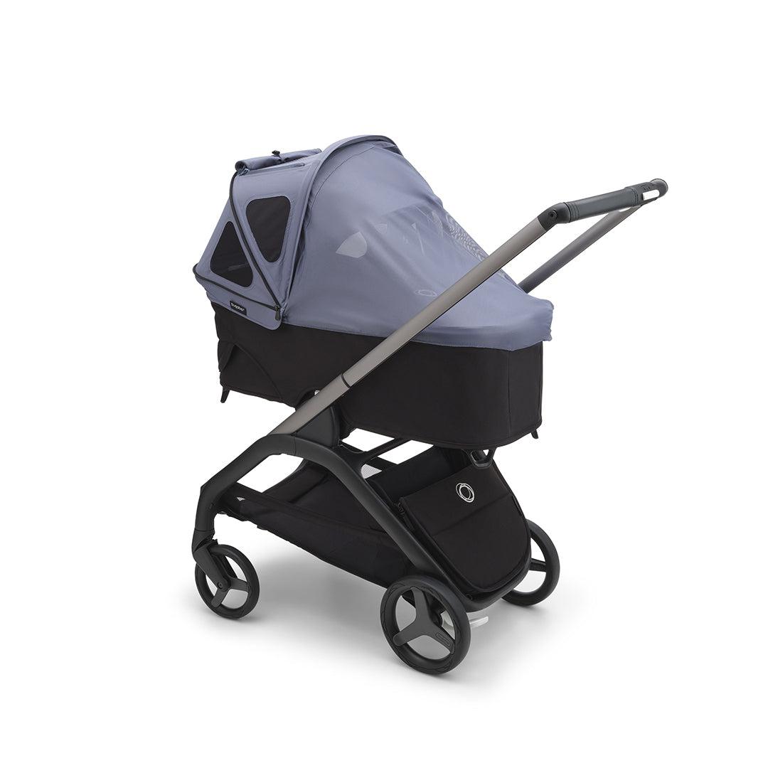 Bugaboo breezy sky best sale blue