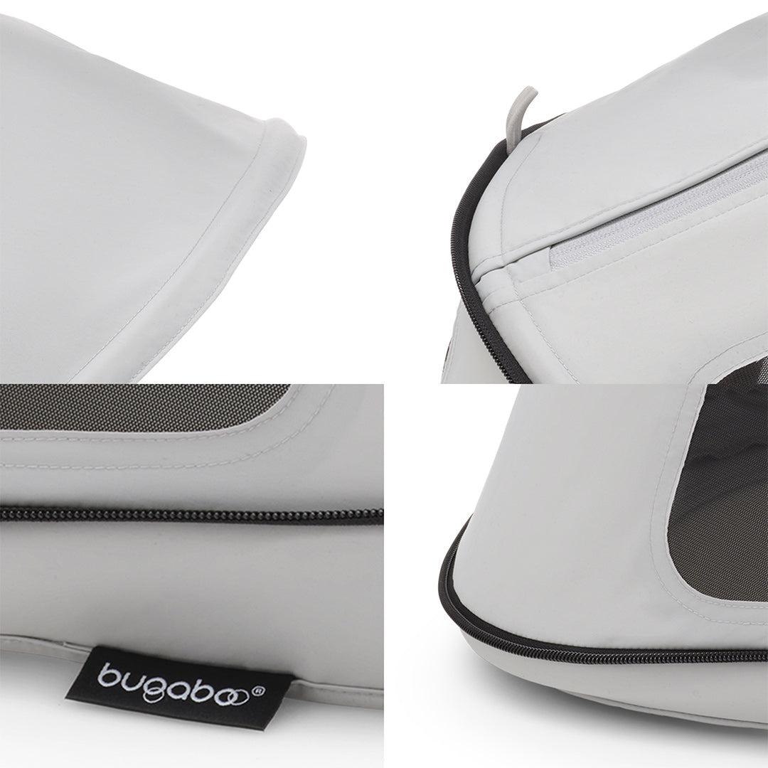 Bugaboo Dragonfly Breezy Sun Canopy