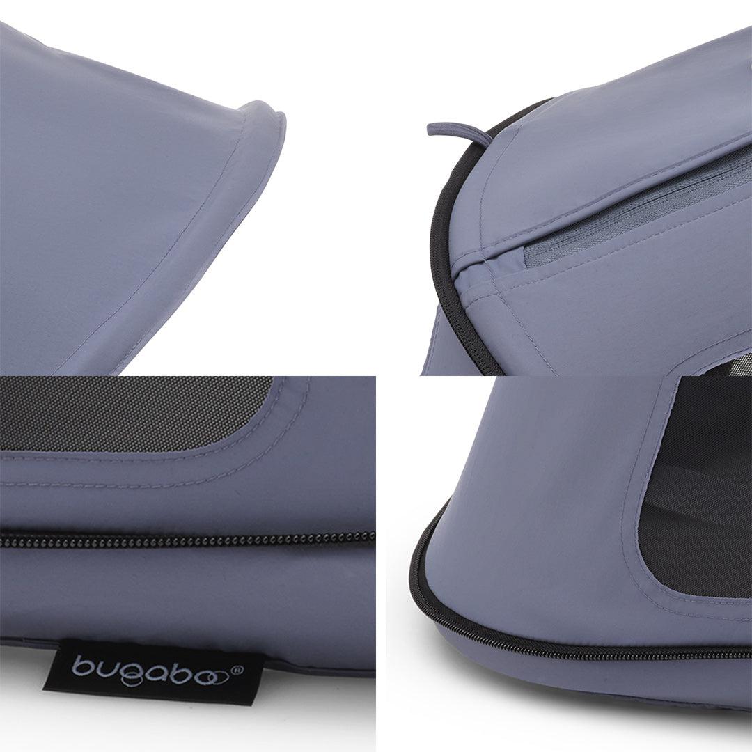 bugaboo sky blue Bugaboo Dragonfly Breezy Sun Canopy