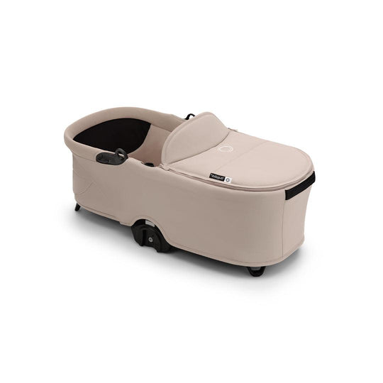 Bugaboo Dragonfly Carrycot - Desert Taupe-Carrycots-Desert Taupe- | Natural Baby Shower