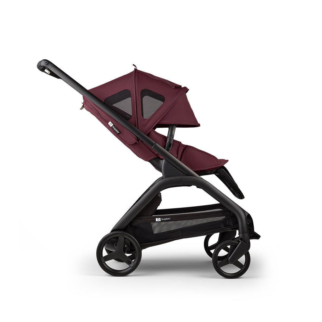 bugaboo dragonfly sun canopy Bugaboo Dragonfly Breezy Sun Canopy