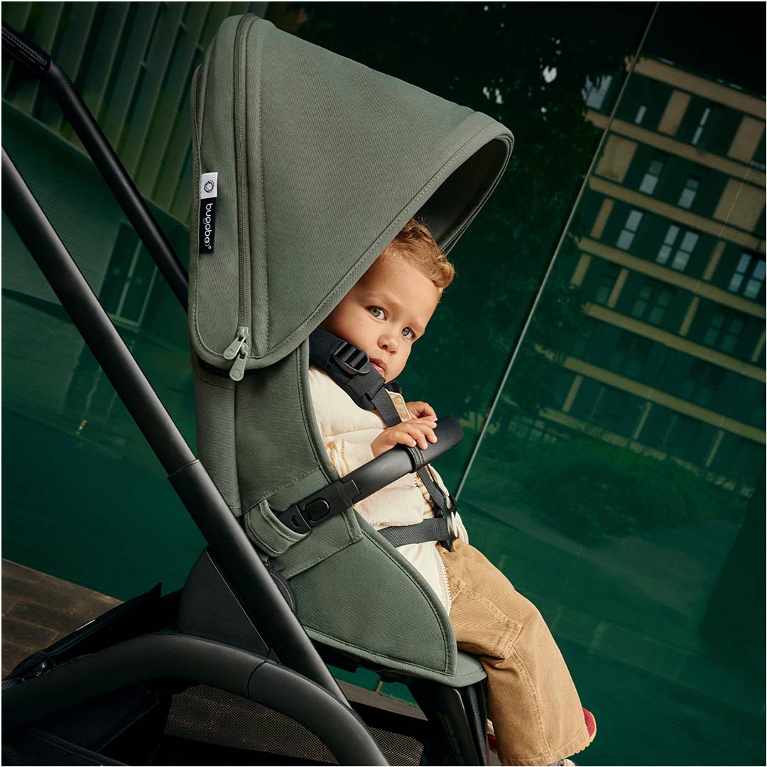 bugaboo dragonfly complete Bugaboo Dragonfly Complete Pushchair