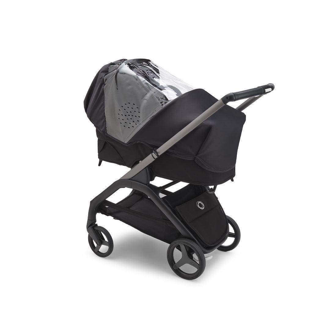 Bugaboo Dragonfly Rain Cover-Raincovers- | Natural Baby Shower