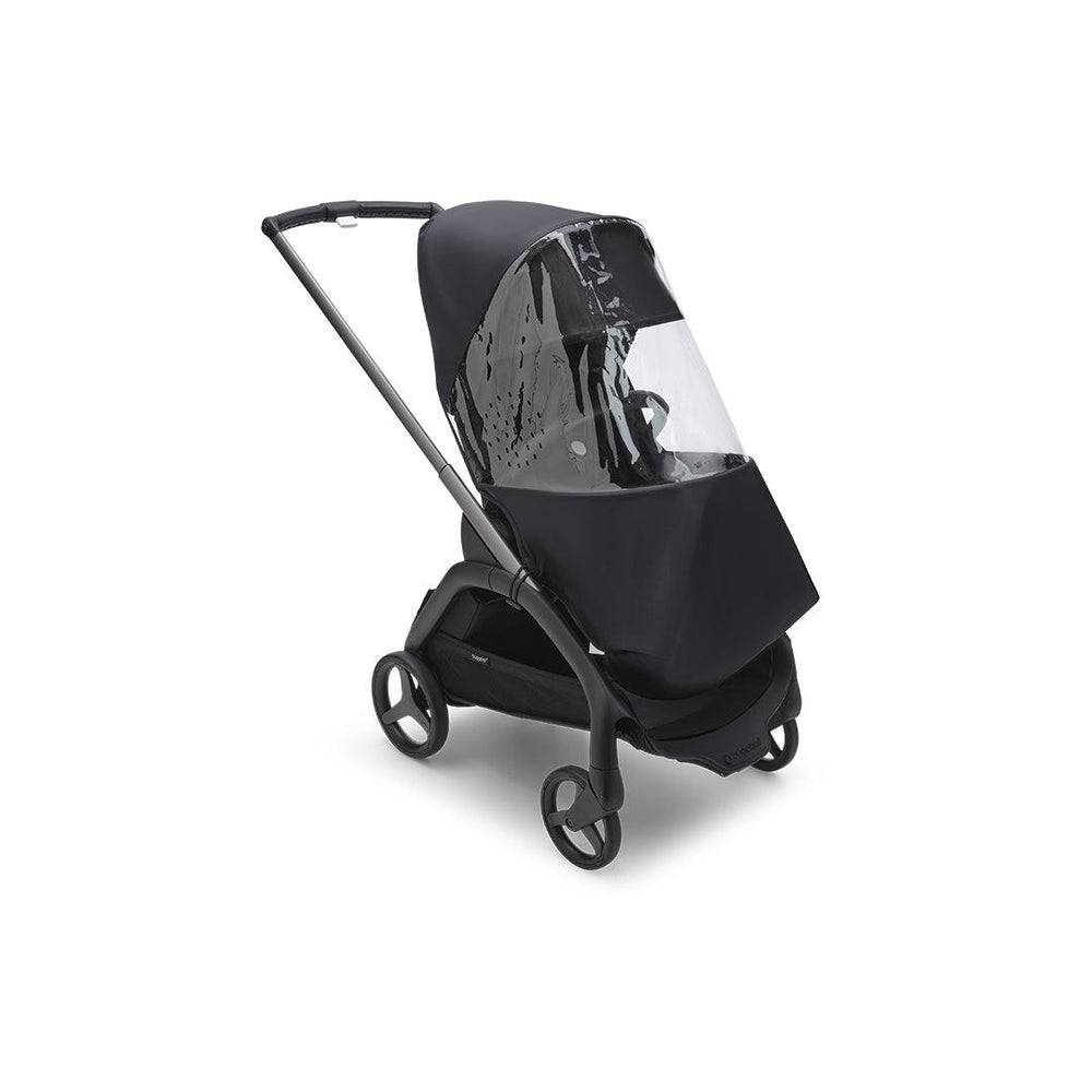 Bugaboo Dragonfly Rain Cover-Raincovers- | Natural Baby Shower