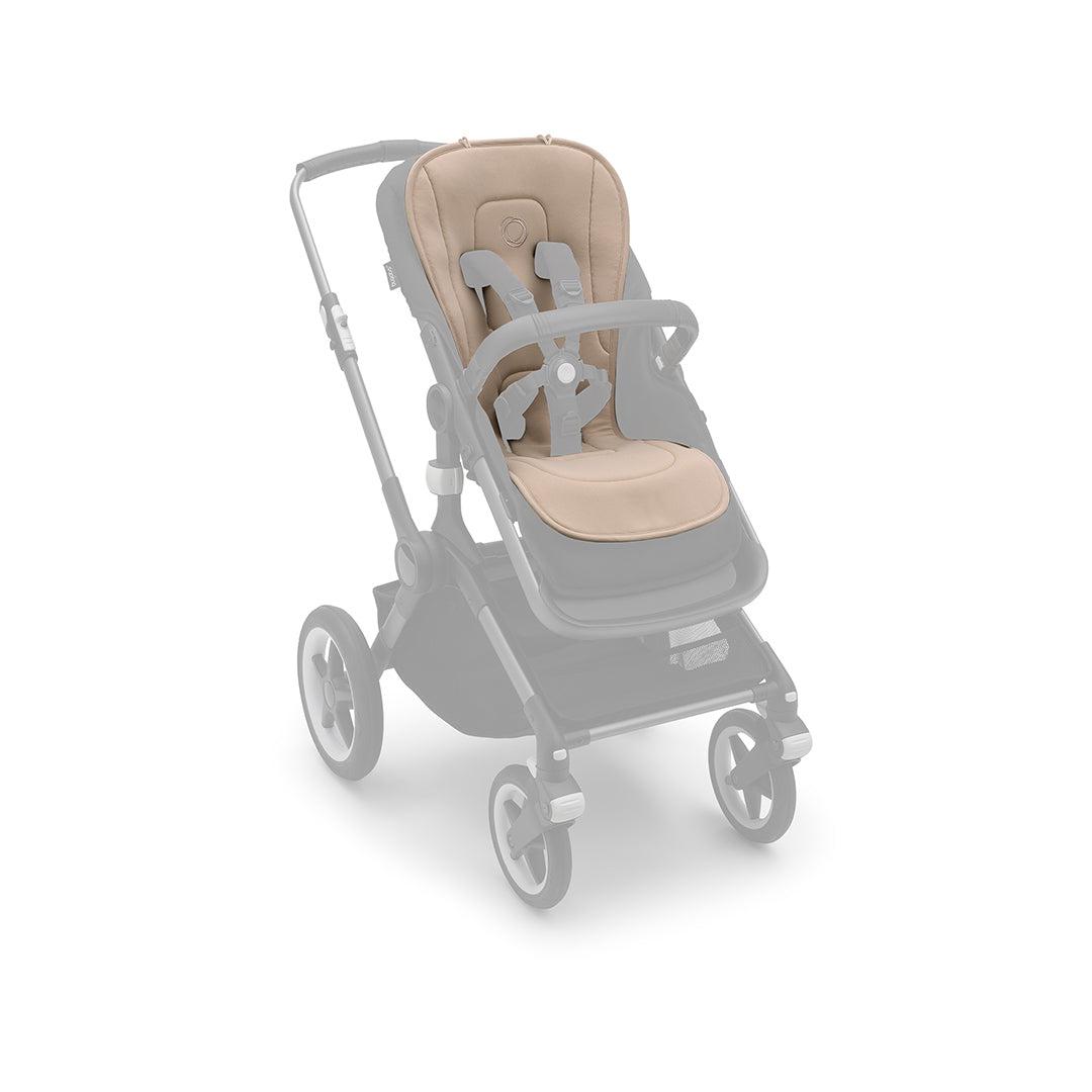 bugaboo pram insert Bugaboo Dual Comfort Seat Liner