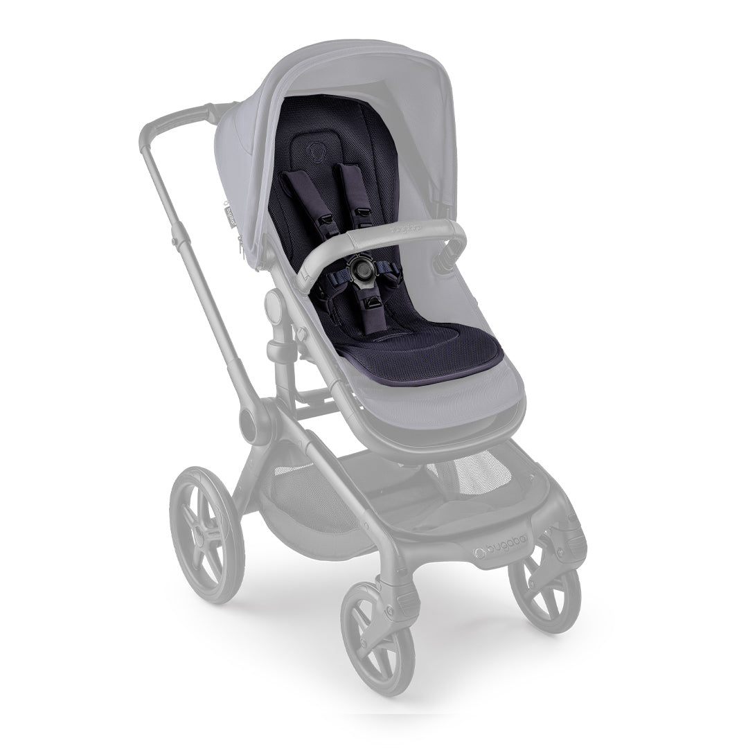 Bugaboo Dual Comfort Seat Liner Deep Indigo1