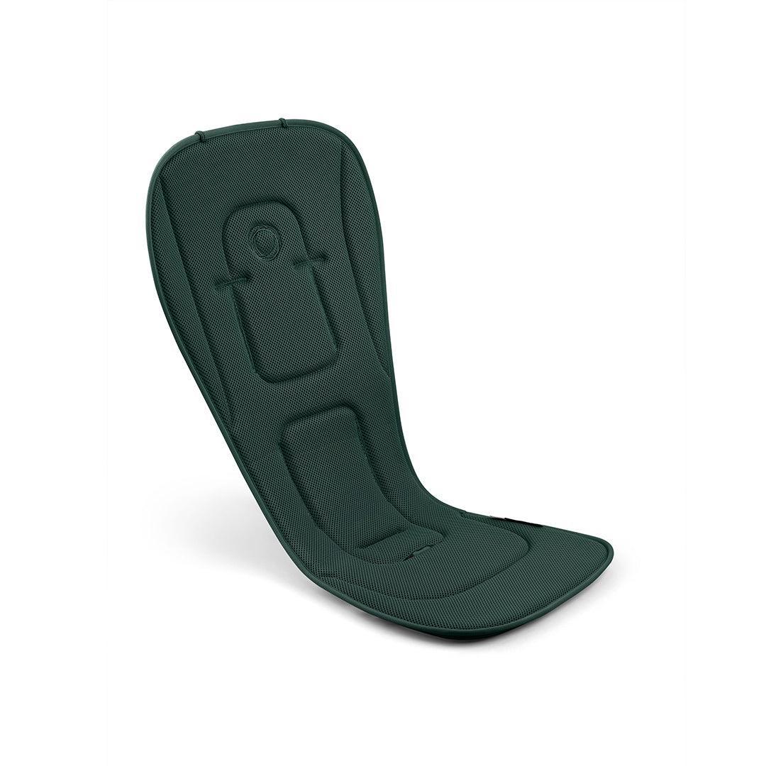 Bugaboo Dual Comfort Seat Liner - Fern Green-Seat Liners-Fern Green- | Natural Baby Shower