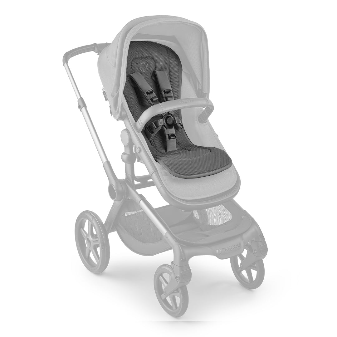 bugaboo seat liner review Bugaboo Dual Comfort Seat Liner